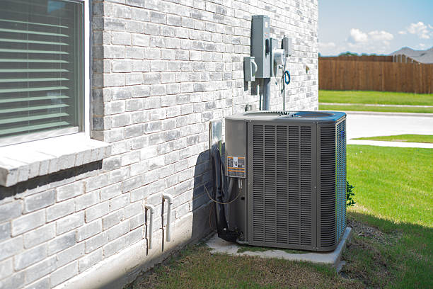 Reliable Ac Installation contractor in Norton, VA by FH HVAC
